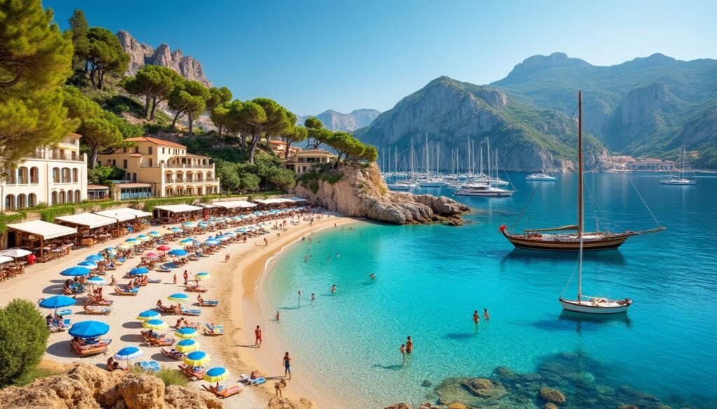 découvrez comment profiter pleinement du littoral au port de pollença, avec ses plages magnifiques, ses activités nautiques variées et ses paysages à couper le souffle.