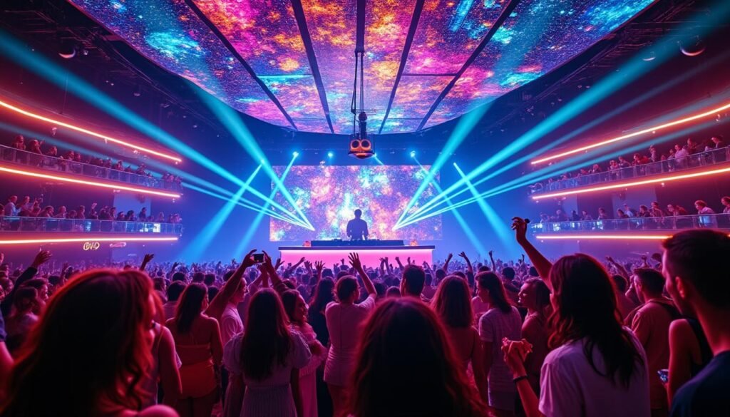 découvrez pourquoi le club hï ibiza est reconnu mondialement comme l'un des meilleurs clubs grâce à son ambiance unique, ses dj de renommée internationale et ses expériences nocturnes inoubliables.