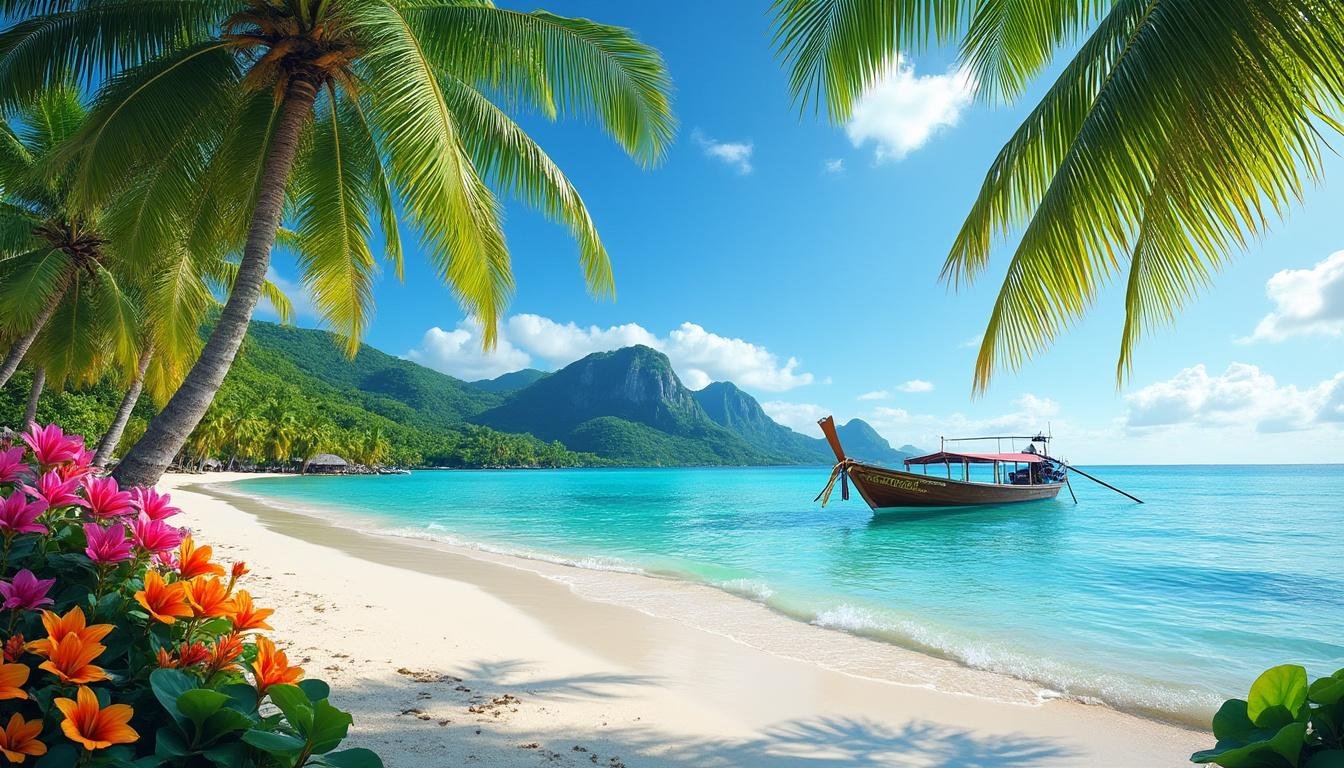 Quand partir aux Philippines : quelle est la meilleure saison pour votre voyage ?