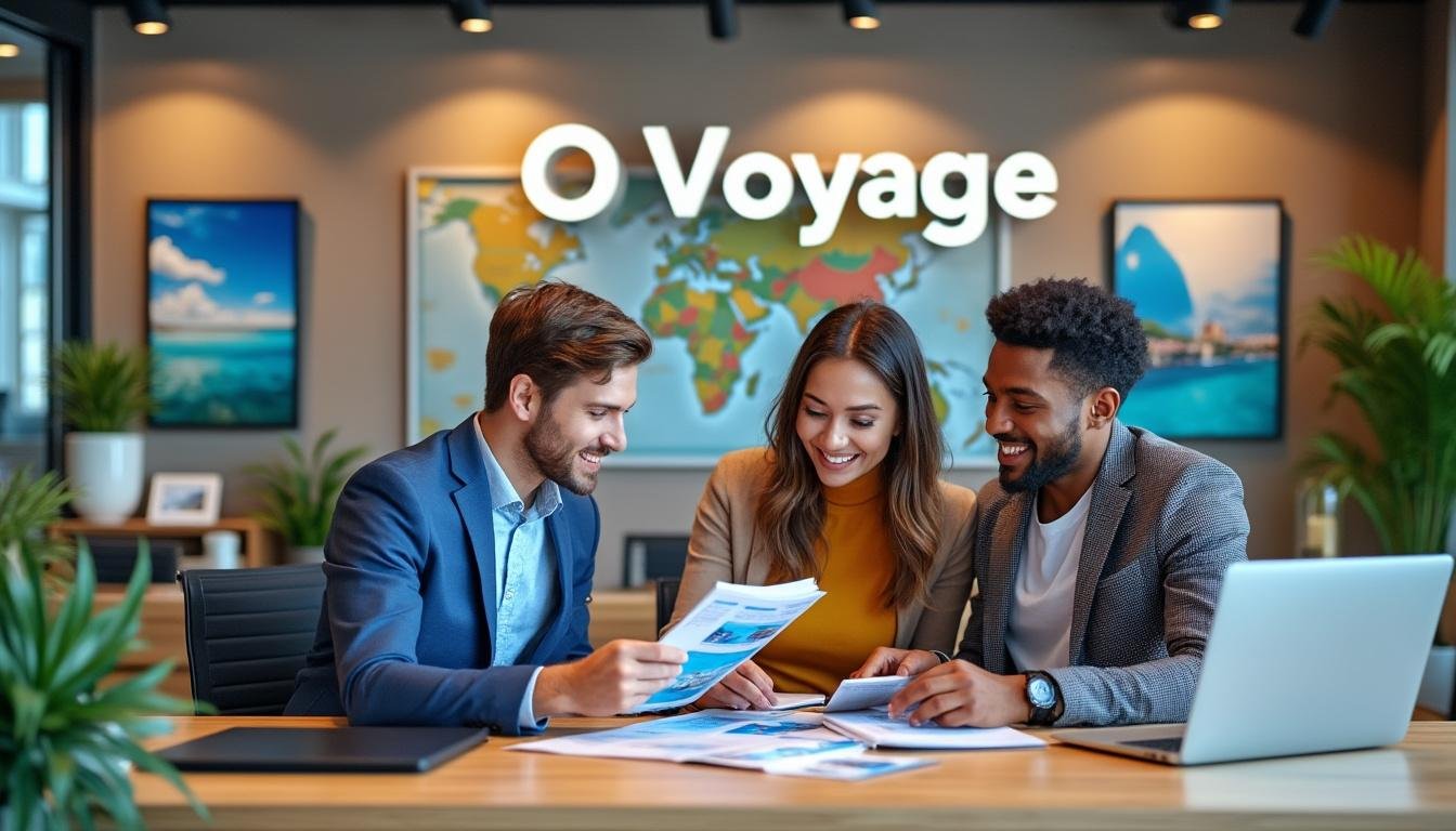 Que vaut l’agence O Voyage ? Notre retour d’expérience complet !