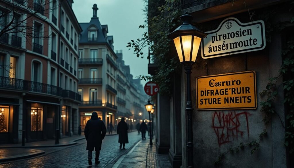 découvrez quelles sont les villes les plus dangereuses de france et les zones à risque à connaître pour mieux sécuriser vos déplacements et votre quotidien.
