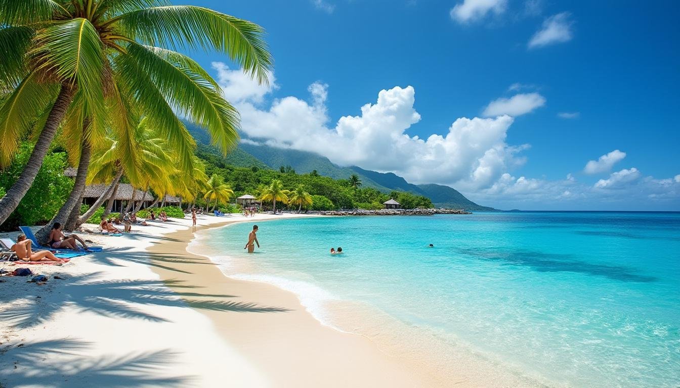 Quels sont les endroits à éviter à l&rsquo;île Maurice pour un séjour parfait ?