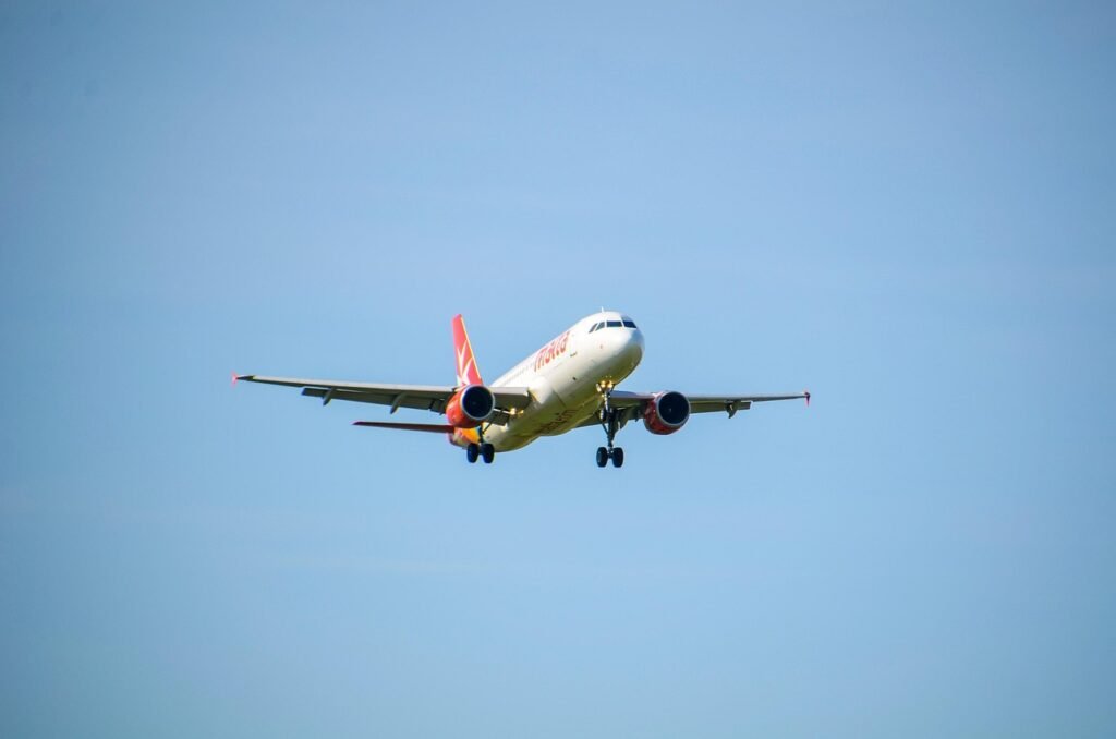 Aéroport de Malte : guide pratique pour votre arrivée