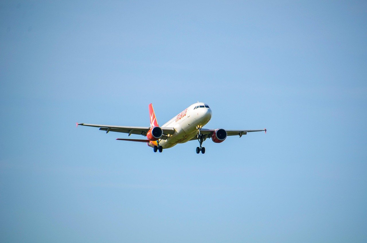 Aéroport de Malte : guide pratique pour votre arrivée