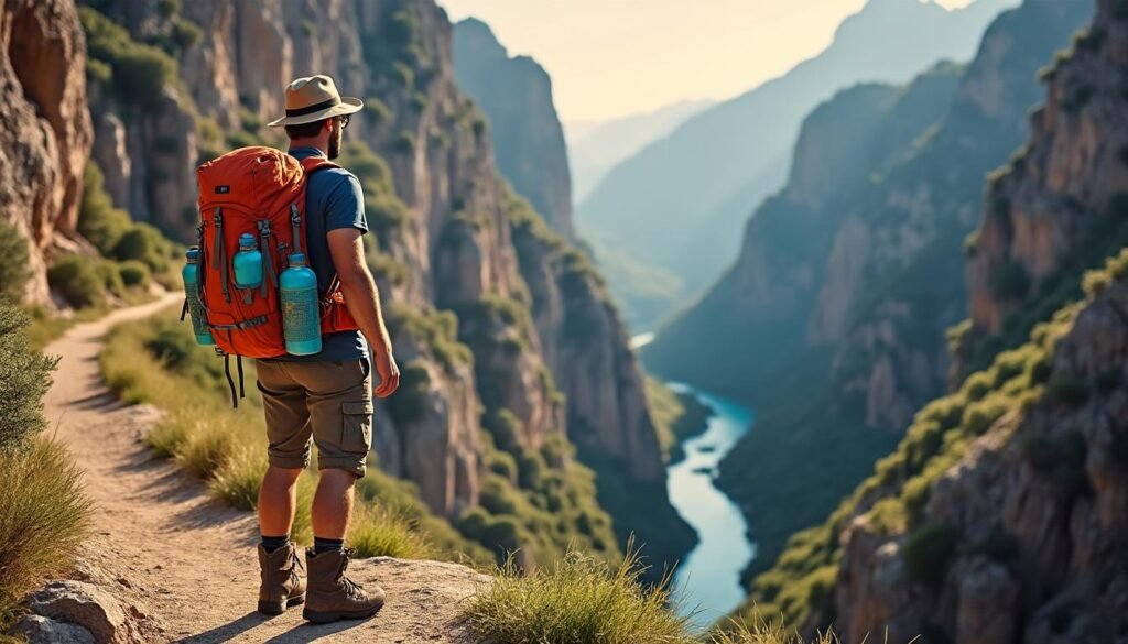 découvrez nos conseils essentiels pour bien préparer votre visite du mythique caminito del rey et profiter pleinement de cette expérience unique en pleine nature.