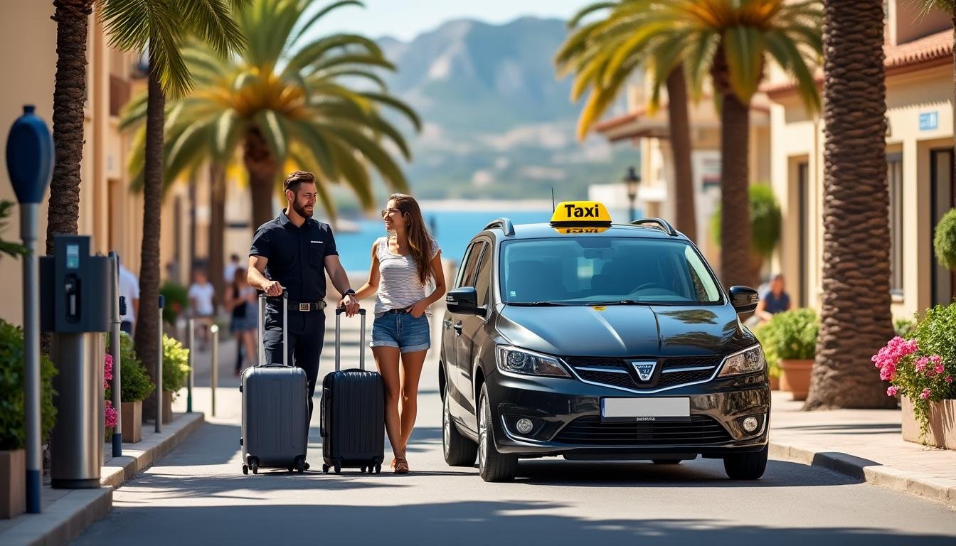 Prendre un taxi à Palma : quels sont les tarifs et les pièges à éviter ?