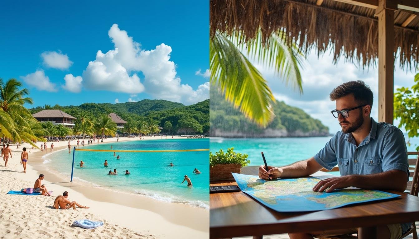 Quand partir en République Dominicaine : quel budget et quel climat prévoir ?