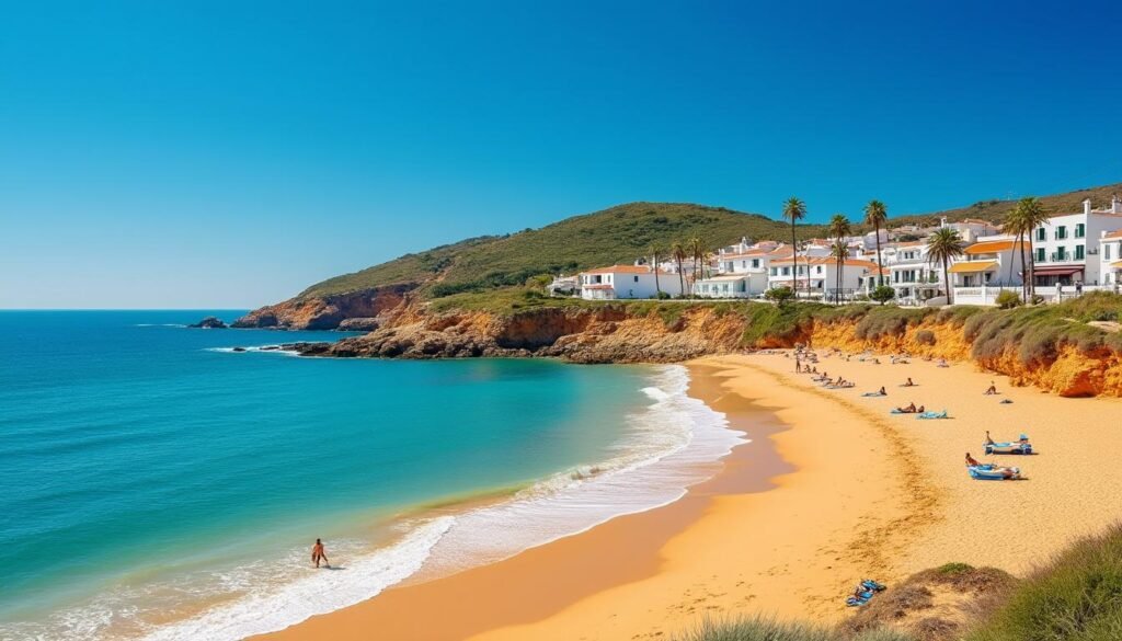 découvrez les plus belles plages de conil de la frontera et profitez de nos conseils pratiques pour une visite réussie de cette charmante ville côtière d'andalousie.