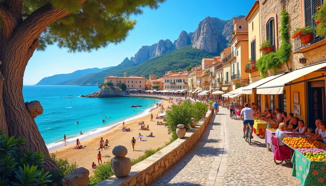 Quels sont les incontournables à voir et à faire à Alcúdia, dans le nord de Majorque ?