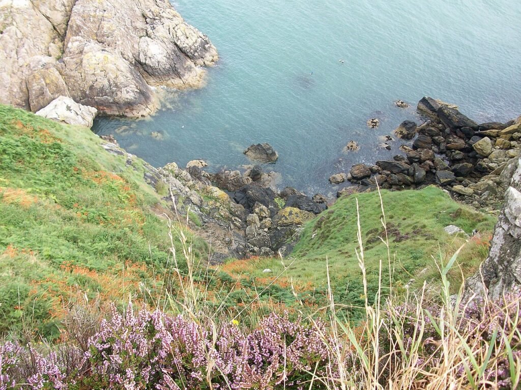 Binn Eadair : guide pour visiter Howth près de Dublin