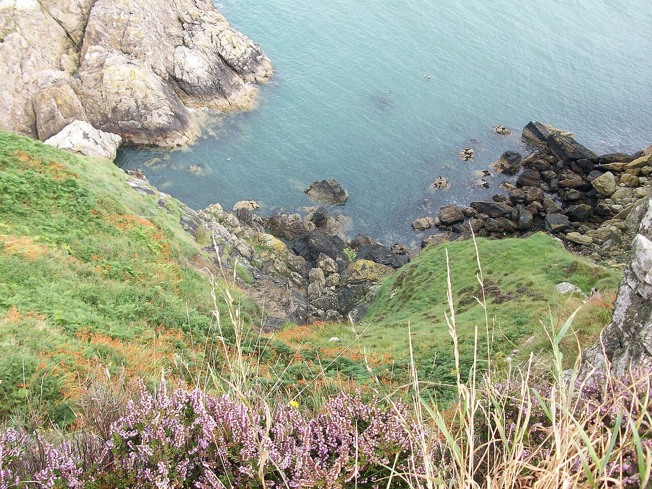 Binn Eadair : guide pour visiter Howth près de Dublin