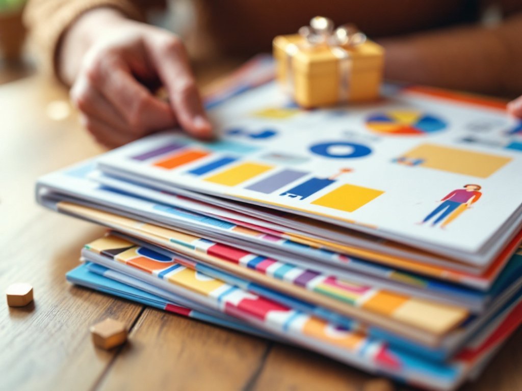 Catalogue gratuit à recevoir par la poste : bons plans