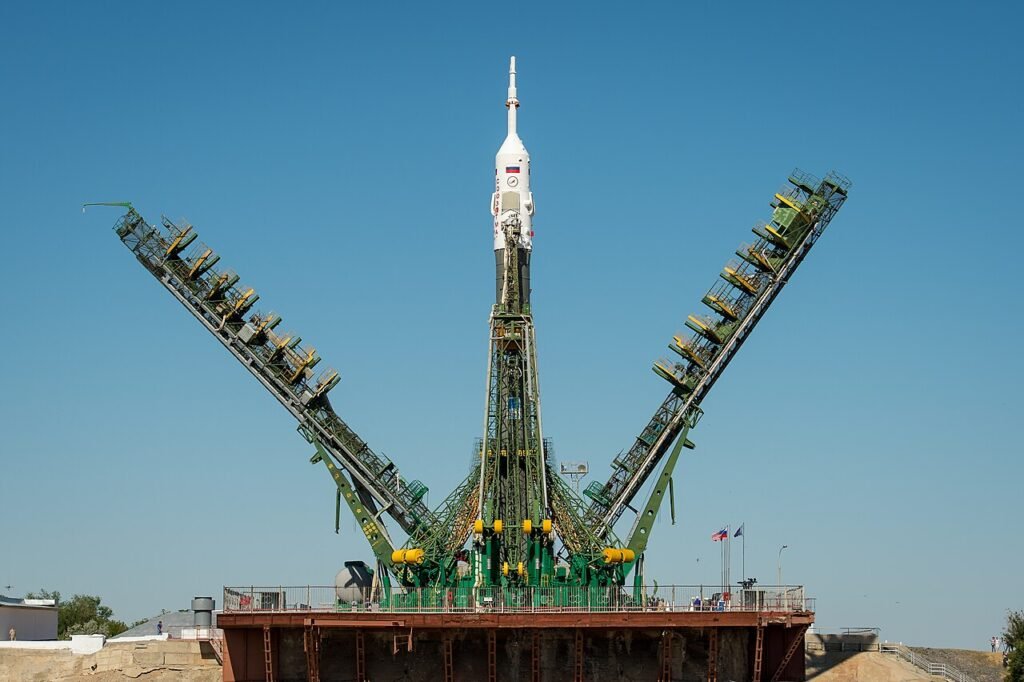 Visite de Baykonur : explorez le cosmodrome mythique