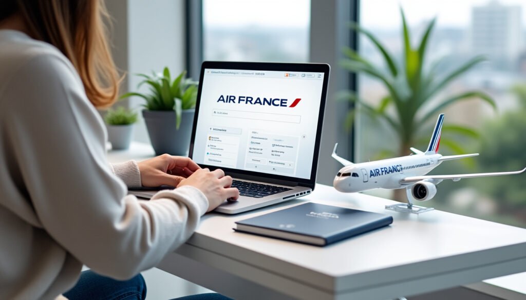 découvrez comment accéder à moschorus air france et profitez facilement des formations en ligne pour développer vos compétences avec air france.