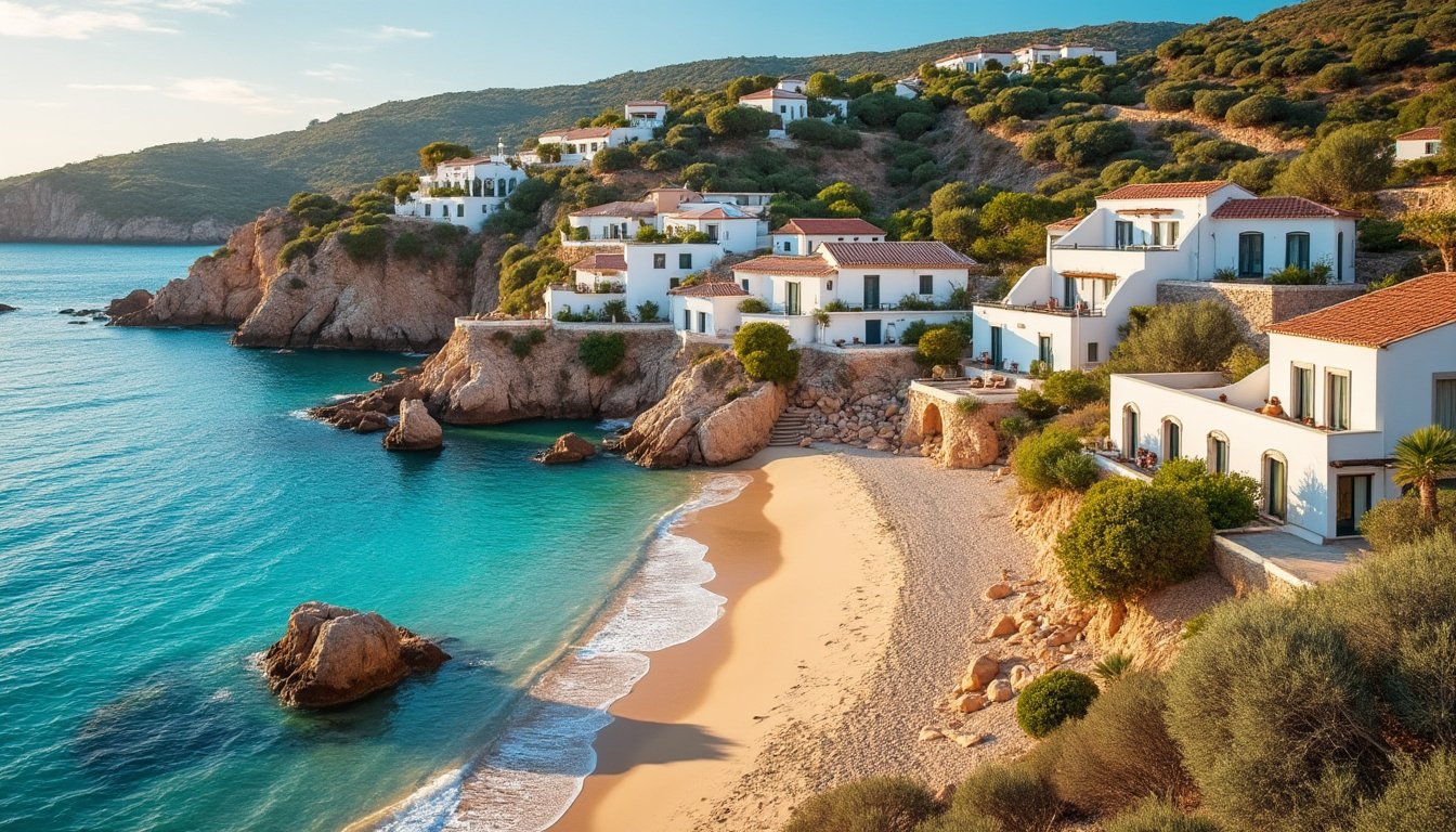 Que découvrir à Son Bou à Minorque entre sa plage, ses hôtels et ses secrets ?