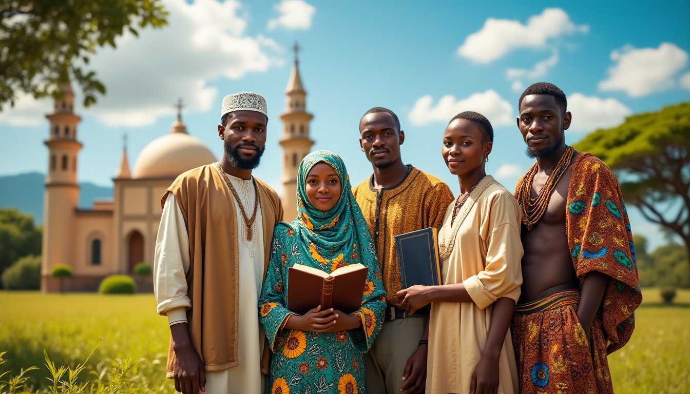 Quelle est la religion dominante à connaître avant de partir en Tanzanie ?