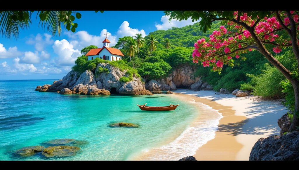 découvrez les plages idylliques et les secrets cachés de cap malheureux, un joyau méconnu offrant paysages paradisiaques et trésors insolites à explorer.