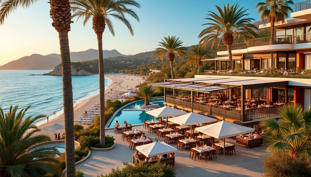 découvrez les meilleurs hôtels et restaurants à playa del muro. nos conseils et infos pratiques vous aident à organiser un séjour inoubliable à majorque.