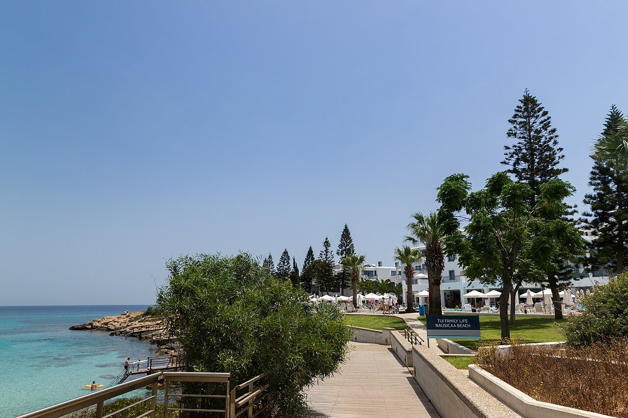 Chypre tourisme dangereux : peut-on y voyager serein ?