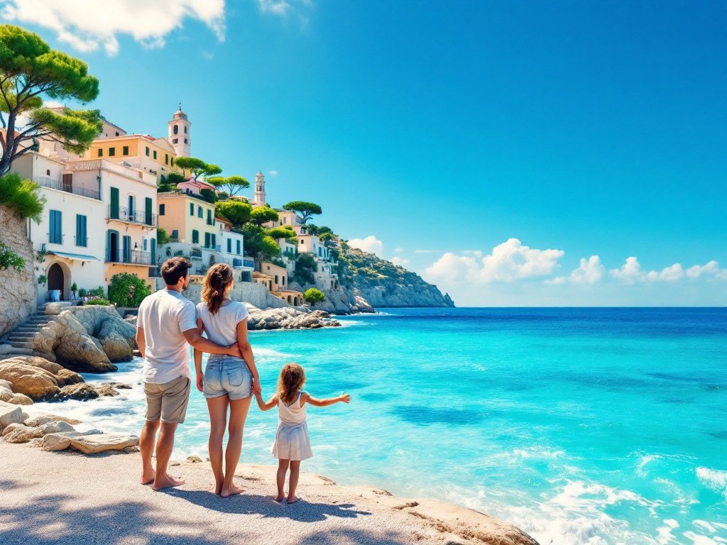 Destination Med : préparez votre séjour méditerranéen