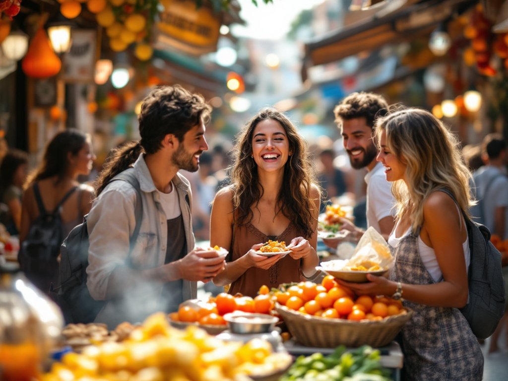 Destination pas chère : où partir avec un petit budget