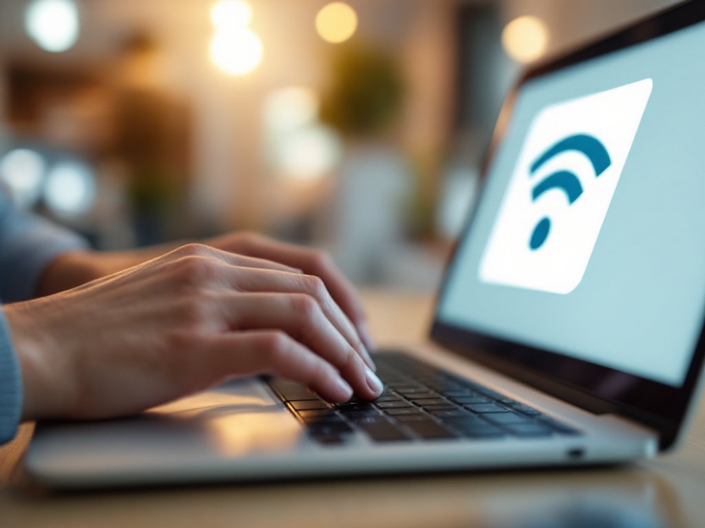 Intraparis nomade : le guide complet de connexion