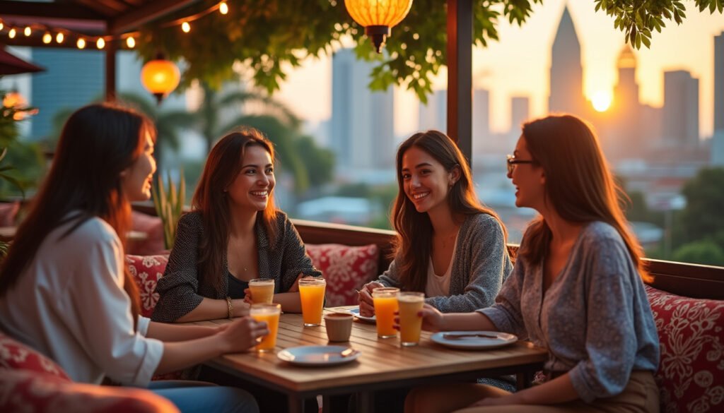découvrez comment rencontrer des femmes en malaisie grâce à nos meilleurs conseils de séduction pour créer des rencontres authentiques et respectueuses.