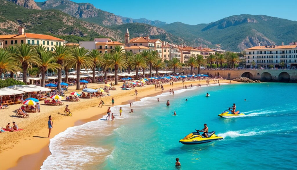 découvrez les meilleures activités et sites incontournables à el arenal lors de votre séjour à majorque, entre plages, restaurants et animations pour tous les goûts.