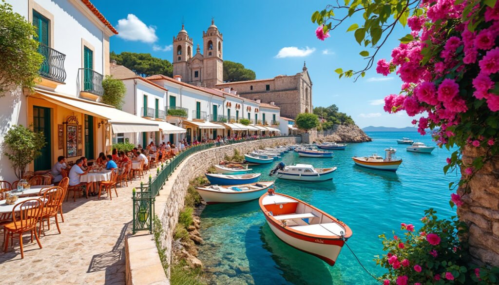 découvrez les incontournables à ciutadella, minorque : sites historiques, plages idylliques, restaurants typiques et activités culturelles pour un séjour inoubliable.