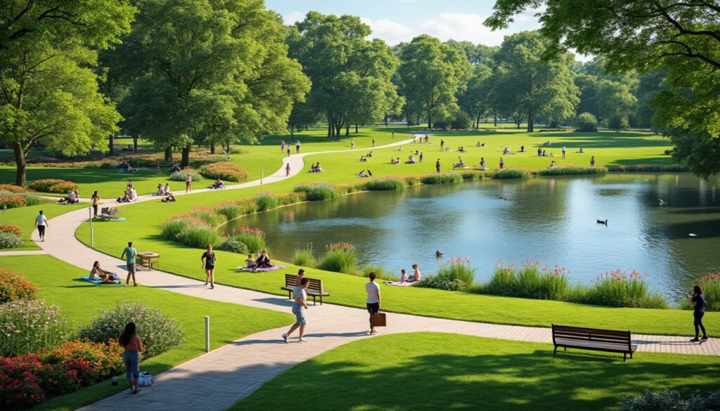 découvrez tout ce qu'il faut savoir sur rampark : les incontournables à voir, les activités à faire et les informations pratiques pour préparer au mieux votre visite.