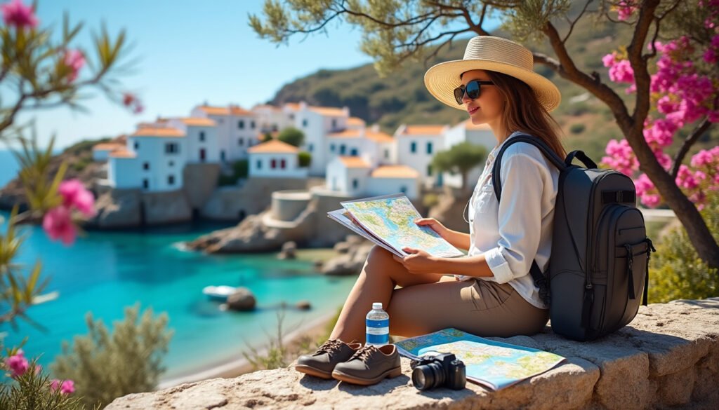 découvrez les meilleurs conseils pour voyager en méditerranée avec destination med et profitez pleinement de vos vacances entre mer, soleil et culture.