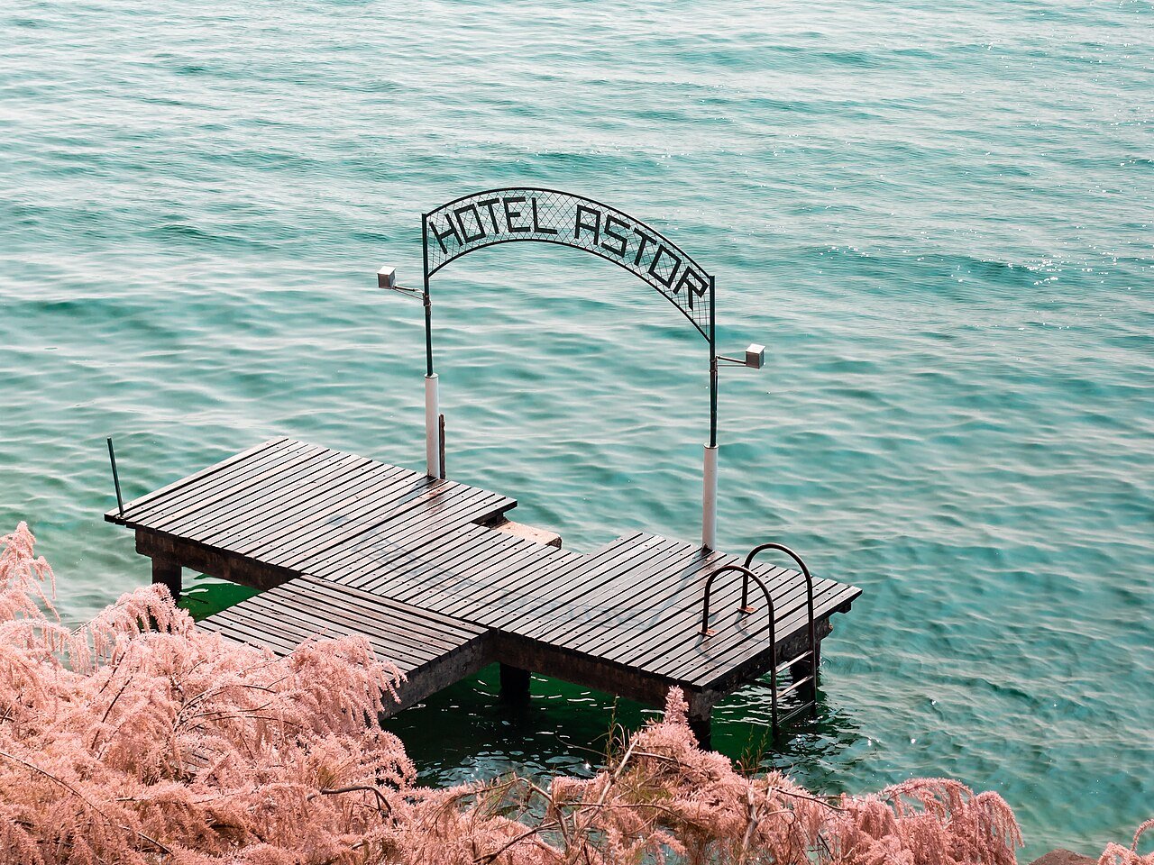 Lake di Garda : que faire autour de ce lac italien ?