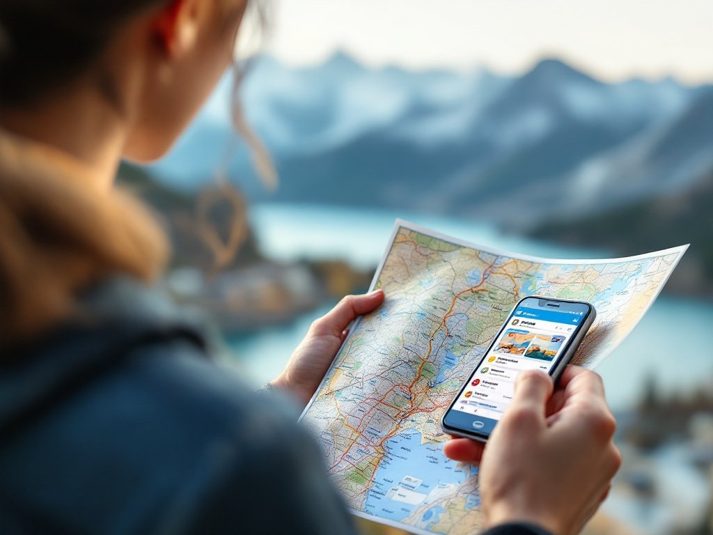 Libreetloin : découvrez les récits de ce blog voyage