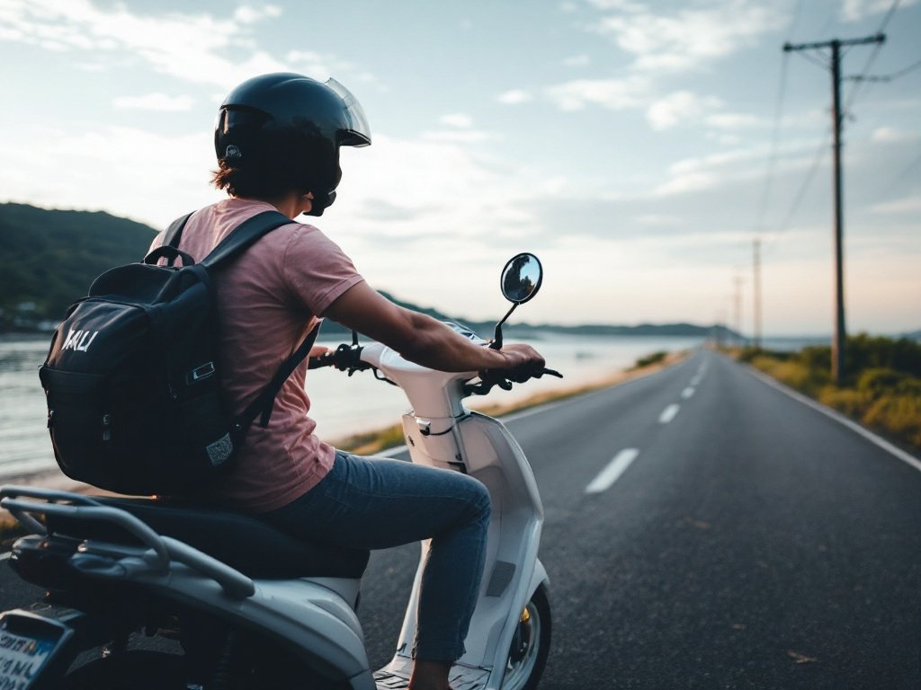 Location scooter Koh Phangan : nos conseils pour louer
