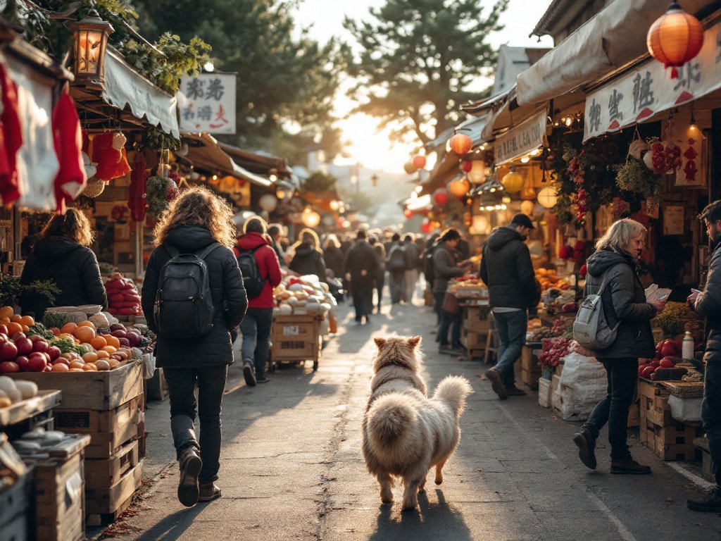 Marché aux puces Cap Pinède : le guide pour bien chiner