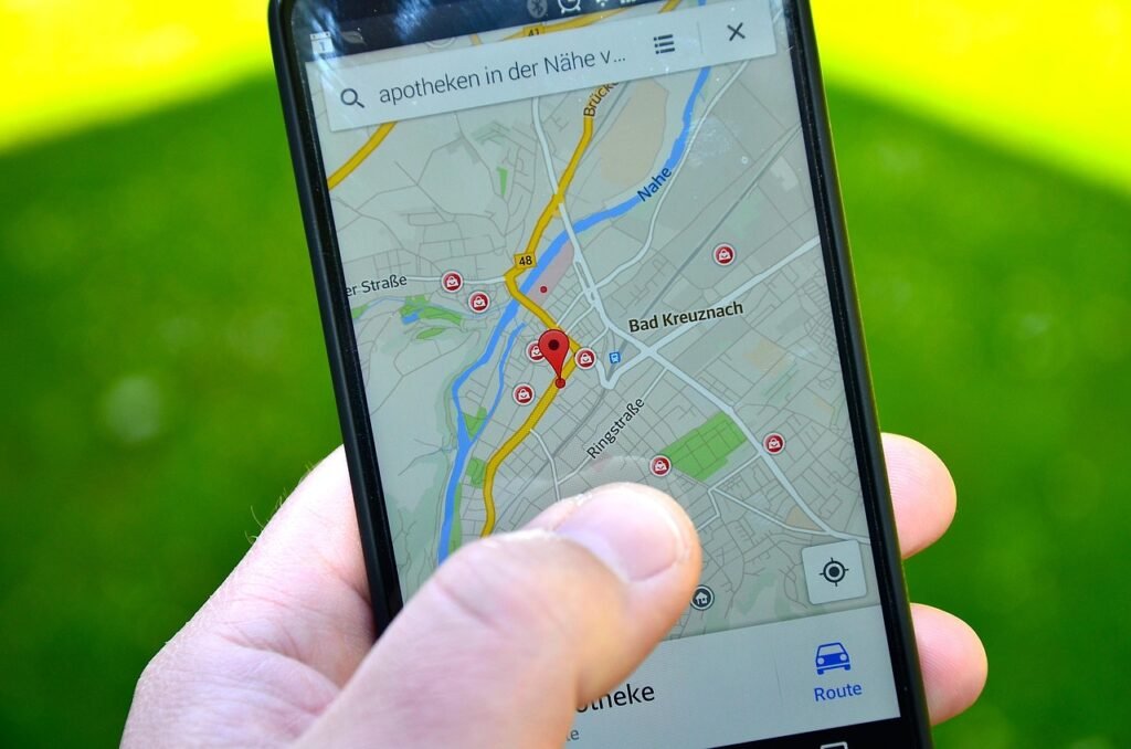 Polarsteps mode d'emploi : suivez vos voyages facilement