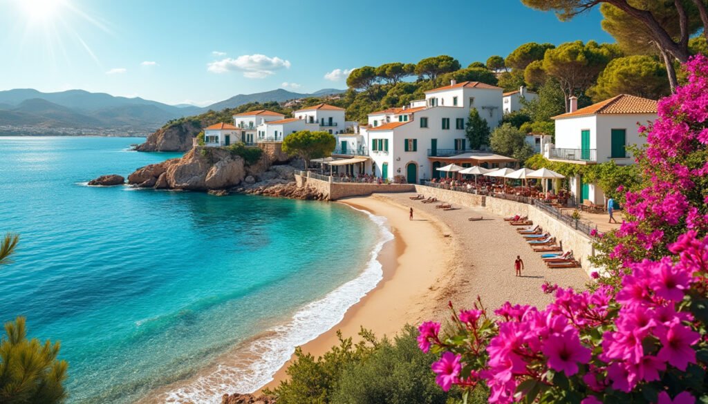 découvrez les incontournables à voir et les meilleurs endroits où dormir à santa eulalia, ibiza. nos conseils pratiques pour un séjour réussi alliant visite et confort.