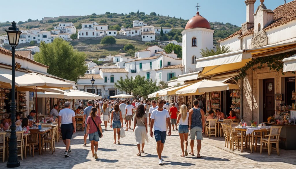 découvrez les principaux pièges touristiques à éviter lors de votre voyage dans les pouilles pour profiter pleinement de cette magnifique région italienne en toute sérénité.