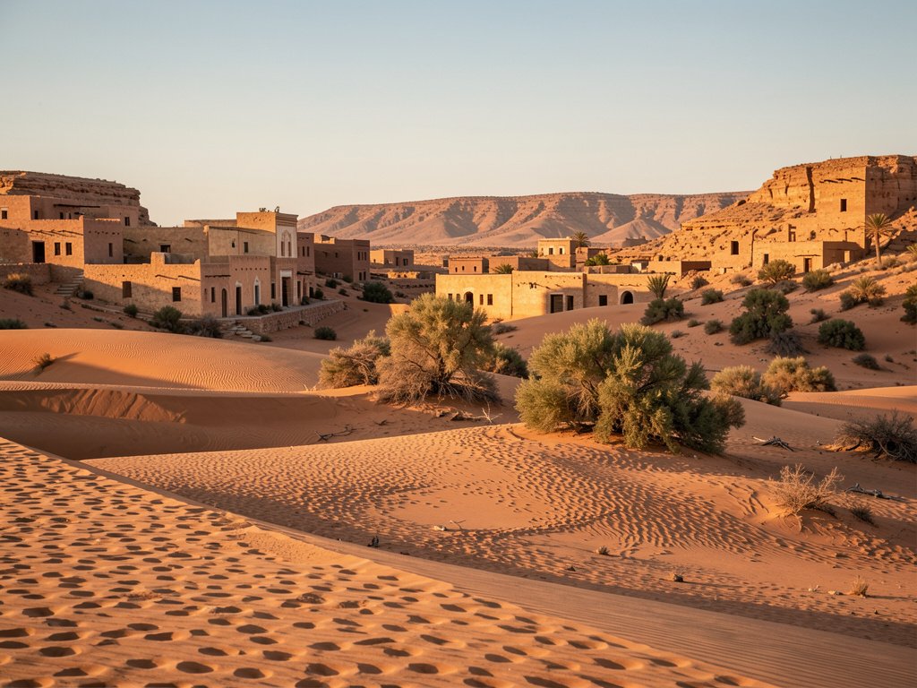 Découvrir Salsalah : les incontournables de la région