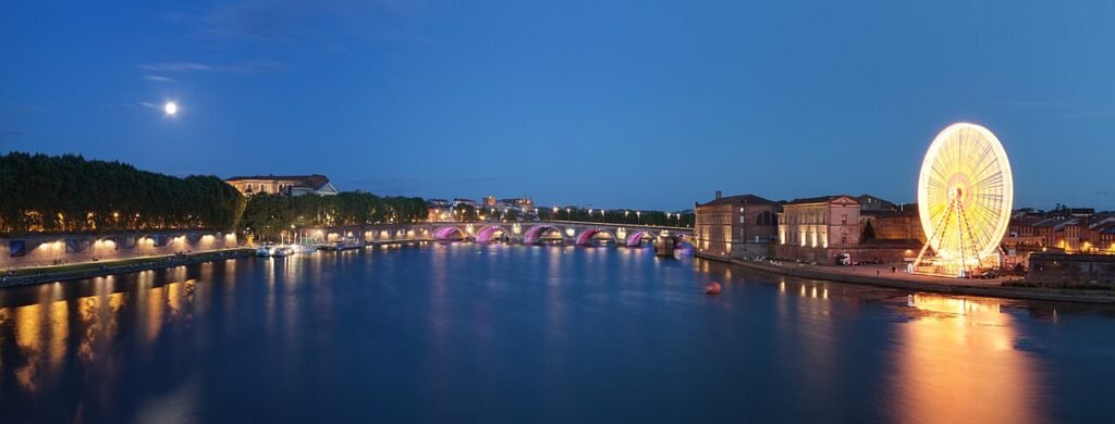 Partir sereinement en louant son logement toulousain sur Airbnb