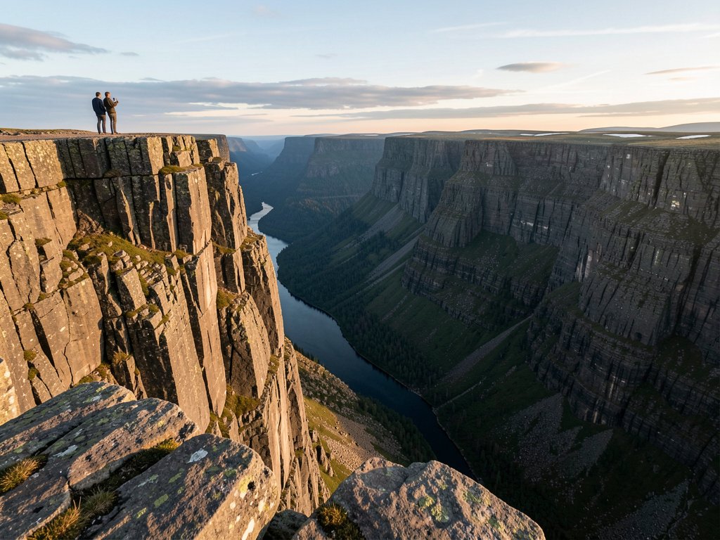 Preikestolhytta : guide pour loger près du Preikestolen