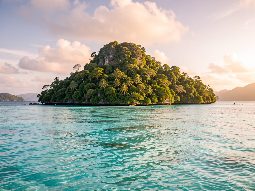 Pulau Lipe : l&rsquo;essentiel pour découvrir cette île de rêve