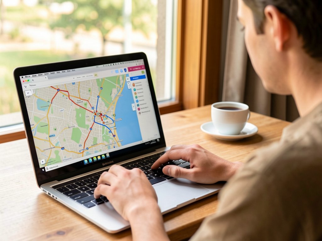 Rome 2 Rio : comment bien utiliser ce planificateur ?