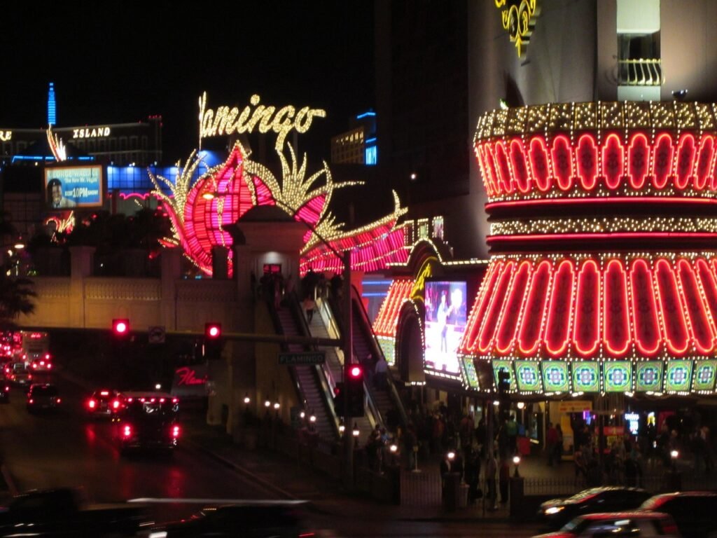 Roulette destination vacancesmania.com : tirez au sort
