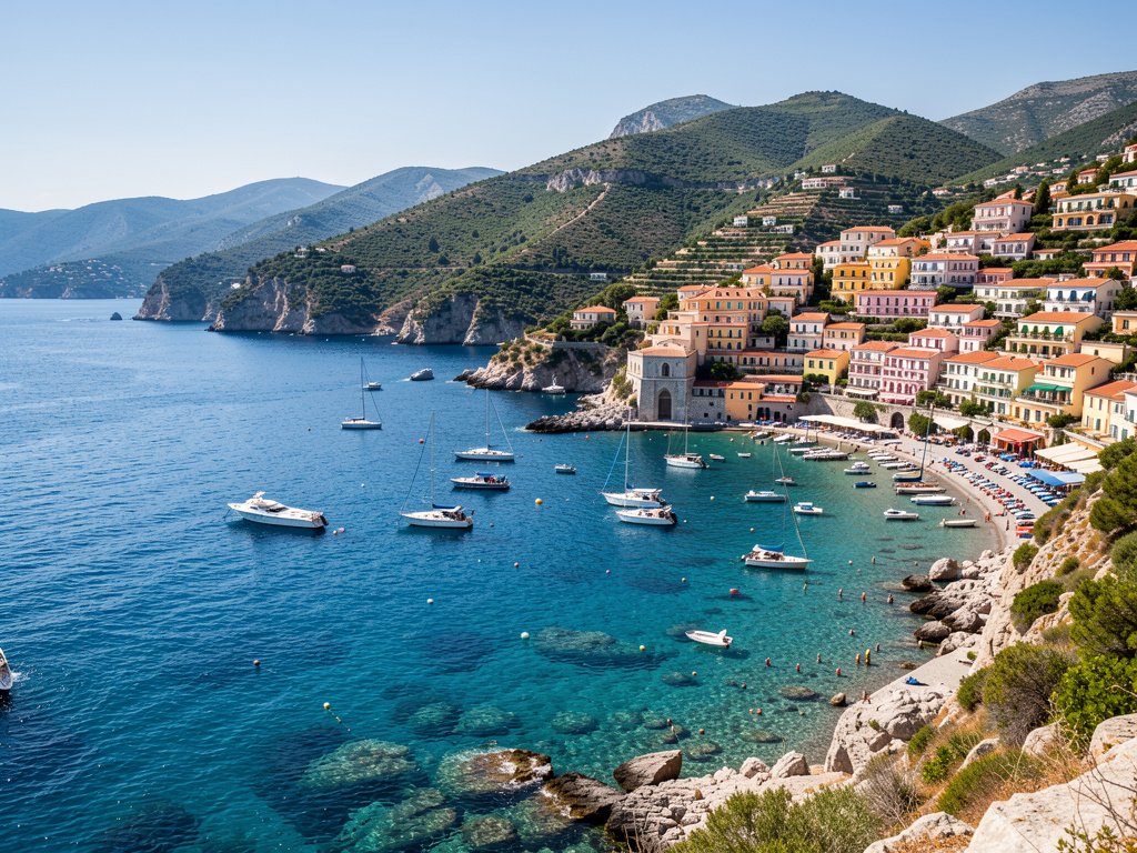 Split Croatie : le guide pour visiter la côte dalmate