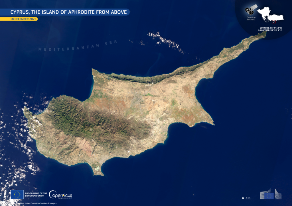 Visiter Chypre : les incontournables de l'île d'Aphrodite