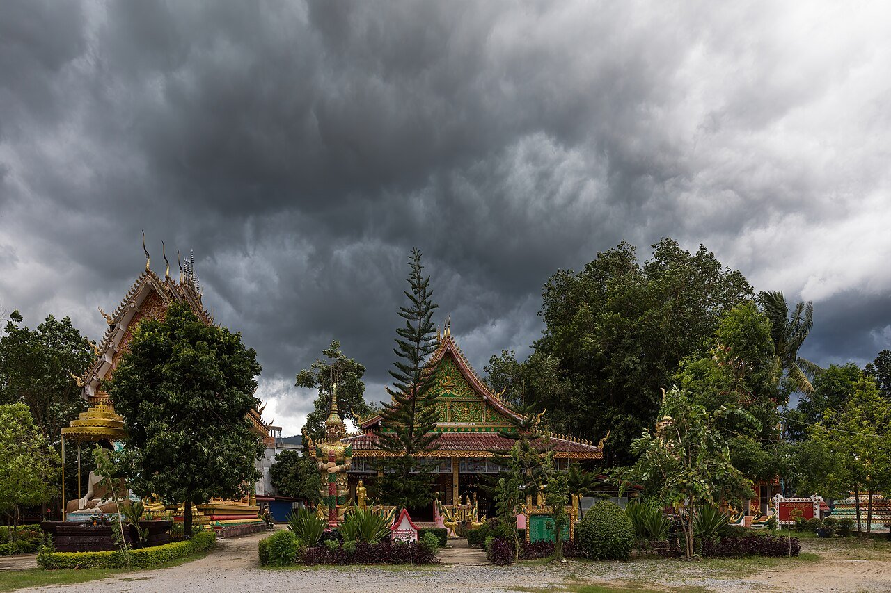 Visiter Viangchan : les incontournables de la capitale