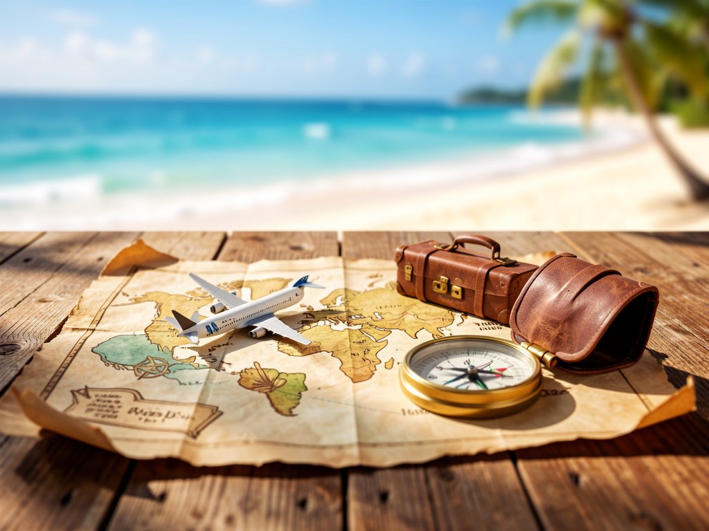Voyage Pirate : astuces pour trouver les meilleurs prix